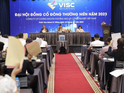 ĐHCĐ 2023 99Kl99 link đăng nhập VISC (VIG): Đổi tên, phát hành 50 triệu KL99 là cổng game giải trí trực tuyến hàng đầu hiện nay riêng lẻ, bóng dáng của TIG trong tái cấu trúc