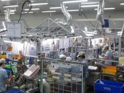 PVMachino (PVM) thoái vốn khỏi Nippon Seiki với giá hơn 149 tỷ đồng