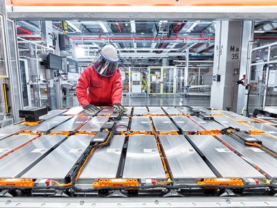 Trung Quốc hiện đang thống trị thị trường Kl994 nhà cái bóng đá world cup pin xe điện thế giới.