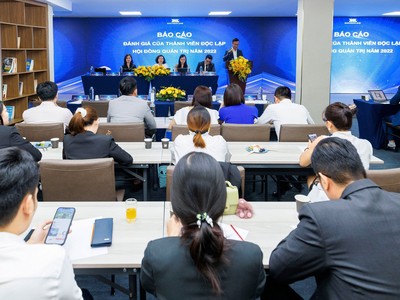ĐHCĐ Khải Hoàn Land: Kỳ vọng hoàn thành các mục tiêu Kl992 VIP Trang Chủ 2026 năm 2023 