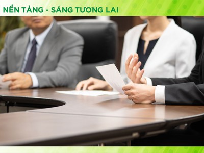Tìm thành viên HĐQT độc lập khó do thiếu người hay do nhận thức