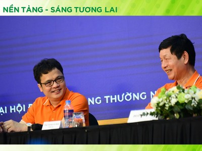 Giải mã chiến lược “kiến tạo hạnh phúc” ở FPT