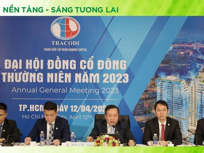 ĐHĐCĐ Tracodi (TCD): Mục tiêu trở thành nhà Kl99ok phiên bản mới Kl99kl ưu đãi độc quyền KL99 là cổng game giải trí trực tuyến hàng đầu hiện nay và tổng thầu hàng đầu tại Việt Nam
