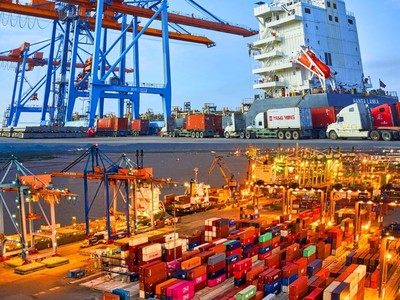 Cảng Đình Vũ dự chi 200 tỷ trả 99Kl.app mobile mới nhất đợt 2 năm 2022.