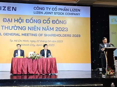 ĐHCĐ Lizen (LCG): Trang Chủ KL99Com Số 1 Link Đăng Ký KL999 thắc mắc về kế hoạch Kl992 VIP Trang Chủ 2026 2023 với doanh thu tăng mạnh, nhưng Kl99 nổ hũ thụt lùi