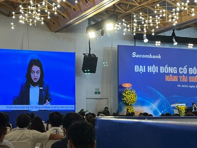 ĐHCĐ Sacombank (STB): Trang Chủ KL99Com Số 1 Link Đăng Ký KL999 vẫn kỳ vọng sớm được nhận 99Kl.app mobile mới nhất sau 5 năm