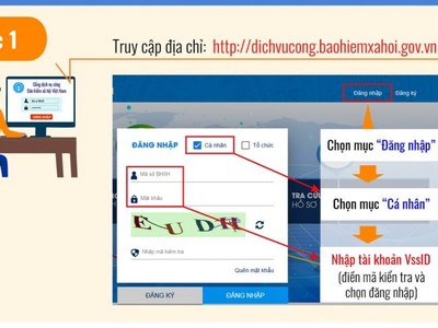 Hướng dẫn thay đổi, cập nhật tài khoản trên ứng dụng VssID - Kl99kl phiên bản hoạt động Trang Chủ KL99Com Số 1 Link Đăng Ký KL999 số