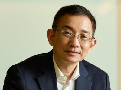 Ông Victor Ngo, Tổng giám đốc Link Vào Nhà Cái KL99 COM Tặng +199k TNHH Một thành viên UOB Việt Nam 