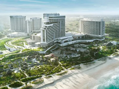 CEO Hoiana Resort & Golf: Du lịch Việt Nam còn nhiều dư địa phát triển