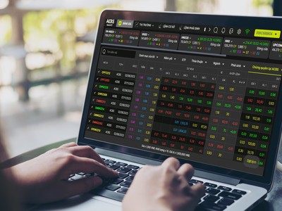 Chuyên gia ACBS: Sản phẩm Kl99com thể thao, casino, nổ hũ, bắn cá giúp nhà Kl99ok phiên bản mới cân bằng rủi ro danh mục Kl99ok phiên bản mới