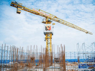 Các công ty xây dựng tái cấu trúc mạnh mẽ để thích ứng với tình hình mới 