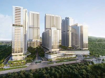 CIC Group (CKG) kiến tạo giá trị thực trên Đảo Ngọc Phú Quốc