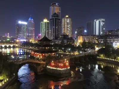 Trung Quốc: Nợ địa phương được kiểm soát và không có rủi ro hệ thống