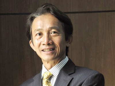 GS-TS Trần Ngọc Thơ (Đại học Kl992 cổng game cá cược TP.HCM)