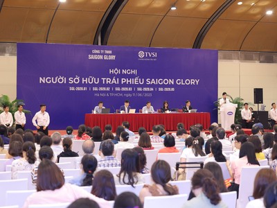 Saigon Glory: Nỗ lực mua lại Kl99kl Hoàn Trả Vô Tận như lộ trình đề xuất 
