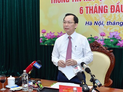 Đến 15/6/2023, dư nợ tín dụng toàn nền Kl992 cổng game cá cược tăng 3,36%