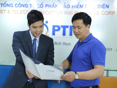 Kl99kl phiên bản hoạt động bưu điện (PTI): Phó chủ tịch HĐQT người Hàn Quốc nộp đơn từ nhiệm 