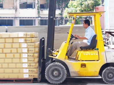 Doanh thu giảm trong khi chi phí tăng đã kéo lùi Kl99 nổ hũ của Công ty cổ phần Nam Việt trong quý II/2023.