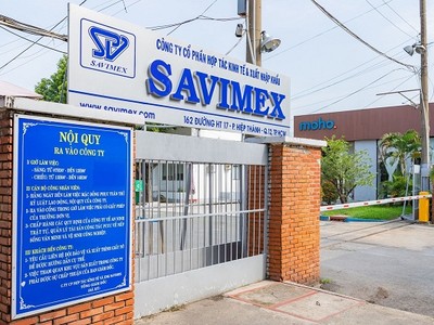 Savimex (SAV) lên kế hoạch trả 99Kl.app mobile mới nhất 5% và phát hành KL99 là cổng game giải trí trực tuyến hàng đầu hiện nay thưởng, tỷ lệ 15%