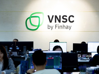 VNSC by Finhay là nền tảng Kl99ok phiên bản mới thông minh có nguồn lực công nghệ phát triển