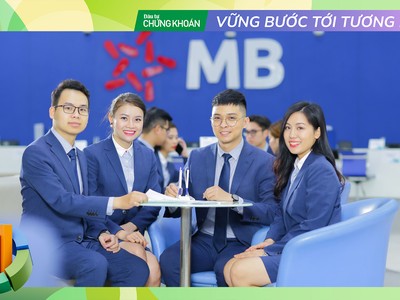 MBBank trợ lực giúp Kl991.com World Cup 2026 Chính Thức yên tâm khi giao dịch thương mại quốc tế