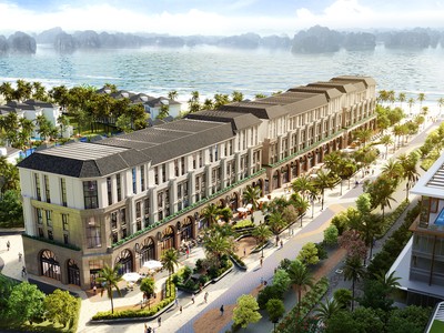 BIM Land vừa thông báo huy động 2.333 tỷ đồng thông qua phát hành Kl99kl Hoàn Trả Vô Tận.