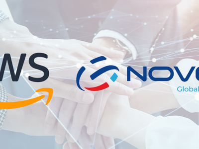 Noventiq hợp tác chiến lược toàn cầu với AWS: Tăng tốc chuyển đổi đám mây cho Kl991.com World Cup 2026 Chính Thức