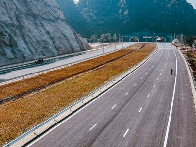 KL99 là nhà cái cá cược trực tuyến hàng đầu tại châu Á Mai Sơn - QL45 đã đưa vào khai thác.