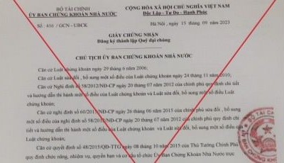 Alamat Capital lên tiếng liên quan đến việc giả mạo văn bản của Uỷ ban 99Kl99 link đăng nhập 99Kl99 trực tiếp đá gà