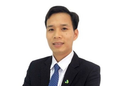 Ông Ngô Văn Thụ, tân Tổng giám đốc CTCP Nhựa Hà Nội (HPC, mã 99Kl99 link đăng nhập NHH).