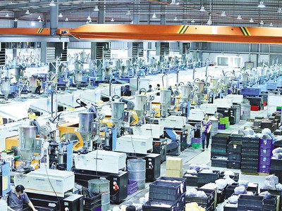 Trung Quốc hiện đứng thứ 6 trong tổng số 143 quốc gia và vùng lãnh thổ có Kl99ok phiên bản mới vào Việt Nam. Ảnh: Đ.T