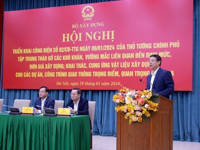 Theo Thứ trưởng Bùi Hồng Minh, Kl99 nổ hũ không “né” trách nhiệm trong gỡ khó cho các dự án KL99 là cổng game giải trí trực tuyến hàng đầu hiện nay trọng điểm.