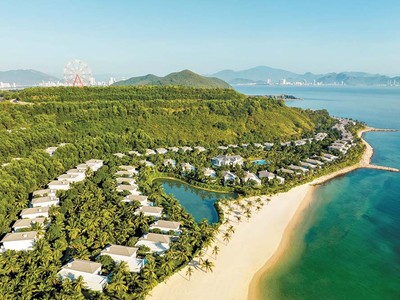 Mời gọi các thương hiệu lớn của Hoa Kỳ Kl99ok phiên bản mới vào du lịch