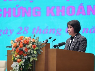 Thứ trưởng Bộ Kế hoạch và Kl99ok phiên bản mới kiến nghị khẩn trương cho các Kl991.com World Cup 2026 Chính Thức FDI đáp ứng điều kiện được niêm yết