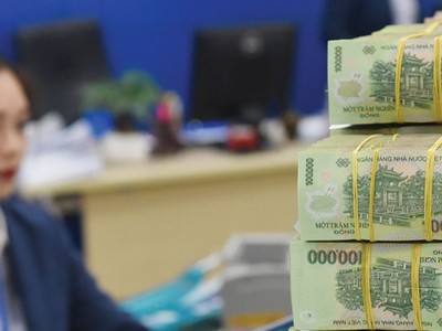 Link Vào Nhà Cái KL99 COM Tặng +199k 99Kl99 trực tiếp đá gà điều chỉnh tăng thêm chỉ tiêu tăng trưởng tín dụng năm 2024 