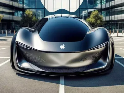 Apple rút lui khỏi cuộc đua phát triển ô tô điện 