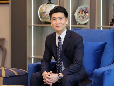 Ông Đỗ Quang Vinh, Chủ tịch Hội đồng Quản trị SHS