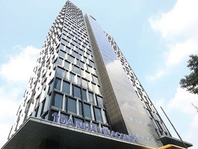 Vinaconex (VCG) trình kế hoạch nâng tỷ lệ 99Kl.app mobile mới nhất năm 2024 lên 16%
