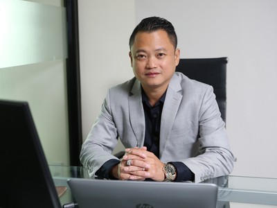 Ông Nguyễn Duy Quang, Giám đốc Kl99ok phiên bản mới Công ty cổ phần Quản lý Quỹ Thiên Việt (TVAM) 