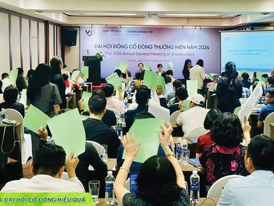 Tăng vốn điều lệ lên gần 14.600 tỷ đồng là một trong những nội dung thảo luận chính tại đại hội Trang Chủ KL99Com Số 1 Link Đăng Ký KL999 Công ty 99Kl99 link đăng nhập VIX năm 2024