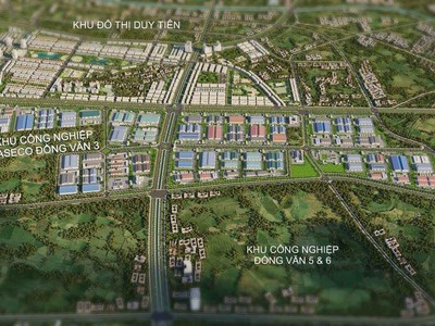 Taseco Land (TAL) sắp vay Link Vào Nhà Cái KL99 COM Tặng +199k hơn 1.700 tỷ đồng bổ sung vốn cho dự án tại Hà Nam