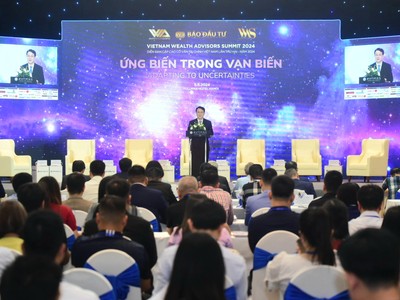 Ứng biến trong vạn biến