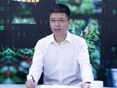 Ông Nguyễn Hoàng Trung, Phó tổng giám đốc CTCP DAP –Vinachem