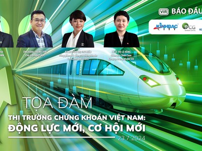 Thị trường 99Kl99 link đăng nhập Việt Nam: Động lực mới, cơ hội mới
