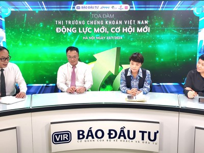 Thị trường 99Kl99 link đăng nhập Việt Nam: Động lực mới, cơ hội mới