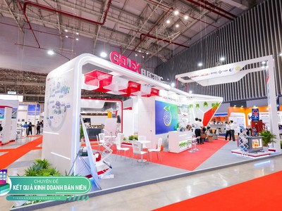 Các đơn vị Kl994 nhà cái bóng đá world cup thiết bị điện của GELEX chú trọng phát triển sản phẩm mới, hướng đến an toàn, thân thiện với môi trường