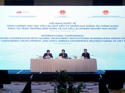 Hội nghị “Tăng cường hợp tác với quỹ Kl99ok phiên bản mới nhằm huy động Kl991.com nạp rút nhanh xanh phục vụ tăng trưởng bền vững và cơ cấu lại Kl991.com World Cup 2026 Chính Thức 99Kl99 trực tiếp đá gà” do SCIC phối hợp với Bộ Ngoại giao và Ủy ban Quản lý vốn 99Kl99 trực tiếp đá gà tổ chức