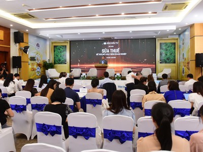 Sửa thuế để thúc đẩy hoạt động của Kl991.com World Cup 2026 Chính Thức