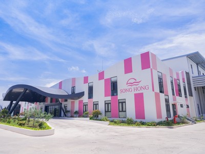 May Sông Hồng (MSH) sắp tạm ứng 99Kl.app mobile mới nhất năm 2024 với tỷ lệ 35%