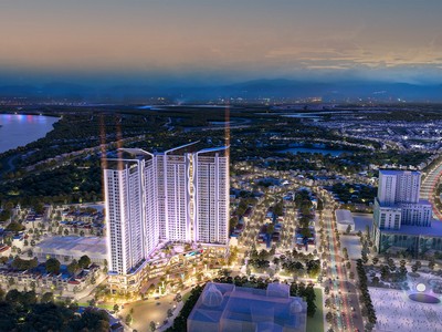 VIC Grand Square: Web Tổng Nhà Cái 99Kl99 Giải Trí Bậc Nhất dẫn dắt dòng tiền